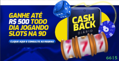 6615 Cassino Clássico